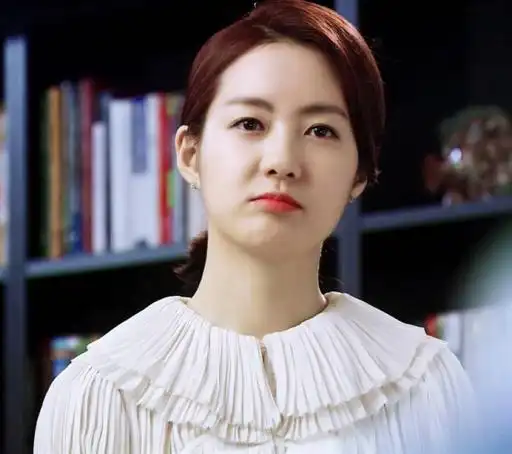 【李瑶媛/李枖原】当徐伊景穿越成宋伊景?两个伊景?