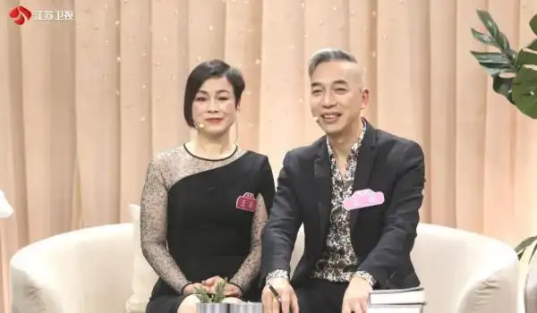 今晚《新相亲大会》,带你走进独立女人的内心世界|新相亲大会|王彤