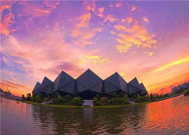 深圳龙岗新十景