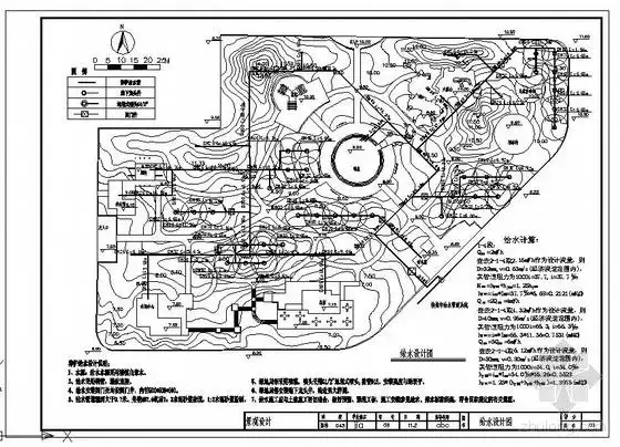 共1个cad文件,欢迎网友下载~ 查看详情>> 立即下载 某小游园景观