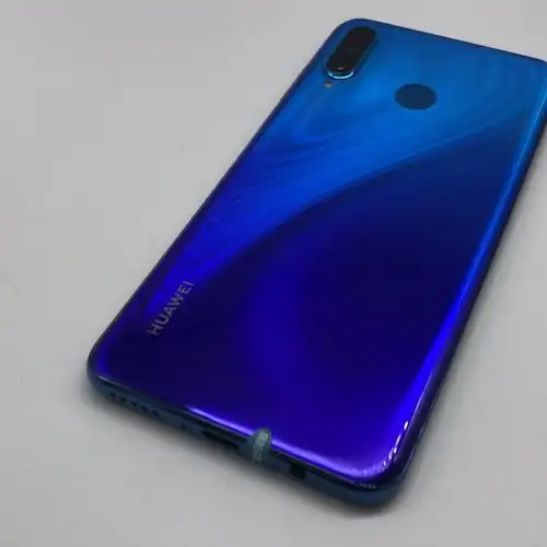 华为【nova 4e】全网通 蓝色 4g/128g 国行 8成新