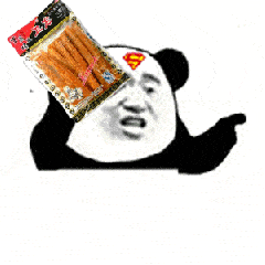 金馆长搞笑逗比辣条gif动图_动态图_表情包下载_soogif