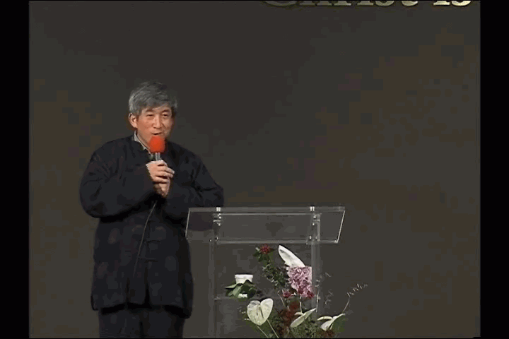 于宏洁2012证道集简介