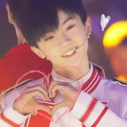 马嘉祺赞评论更多