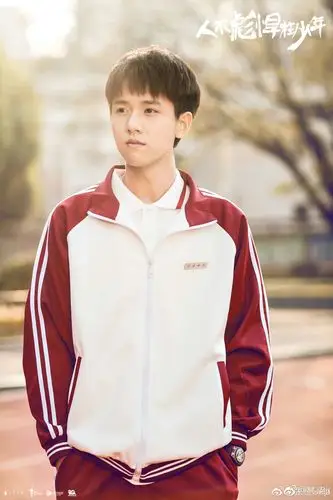 人不彪悍枉少年