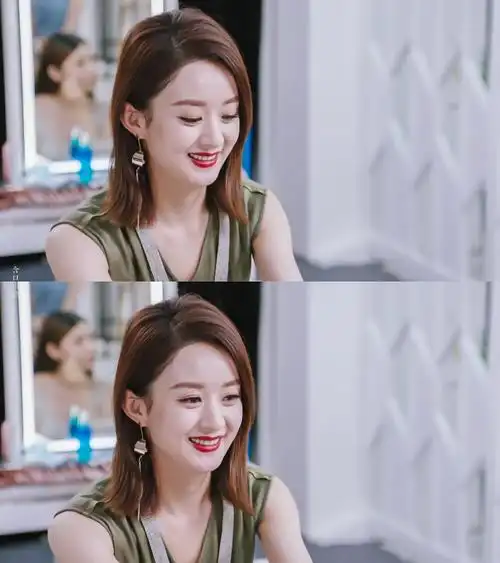 你和我的倾城时光|林浅|赵丽颖