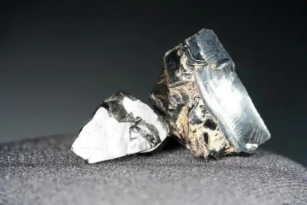 铂铑漏板回收提炼工艺流程处理