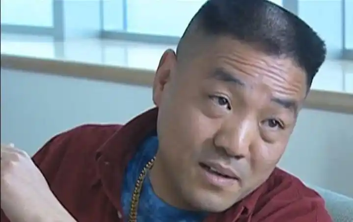 2,演员塑造的角色太经典何铁红当时在节目中坦言,《征服》当年之所以