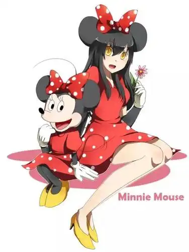 米奇老鼠的黑历史,20年代迪士尼动画,观众都是成年人