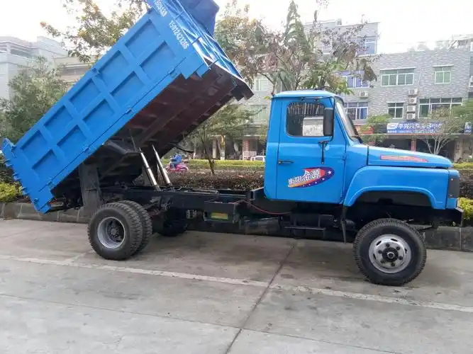 广州市双雁农用车销售中心