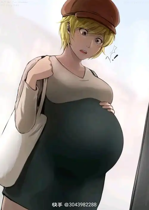 动漫孕妇(7) - 哔哩哔哩