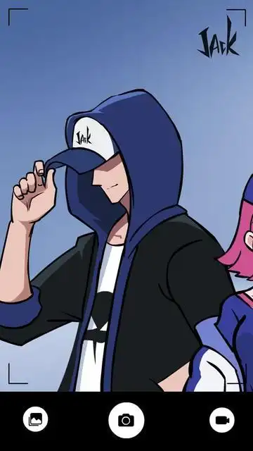 杰克大魔王的个人资料