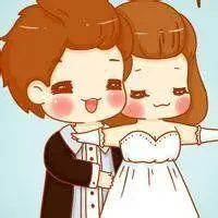 中年夫妻情侣头像_微信头像图片大全