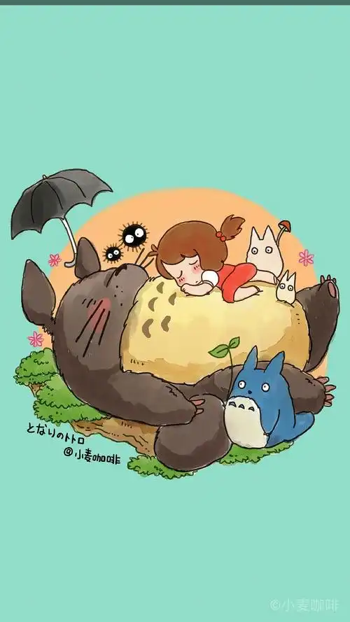 宫崎骏作品漫画