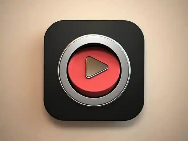 video app icon