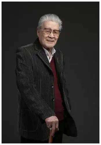 93岁姜子牙扮演者蓝天野近照曝光蓝天野是蓝盈莹爷爷吗