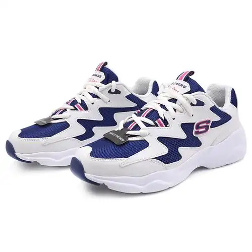 skechers斯凯奇女鞋运动休闲舒适老爹鞋休闲鞋88888105wnvp