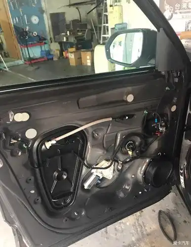 【途昂330】豪华两驱 用车分享 装神器