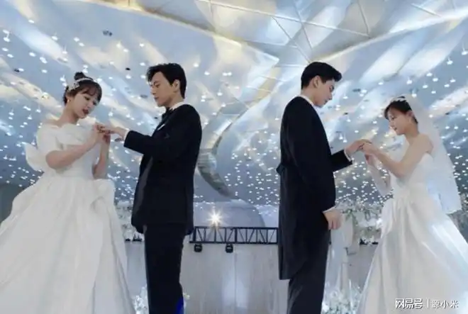 《我的时代你的时代》迎来世纪婚礼,还好没有失望|胡一天|杨紫|李现