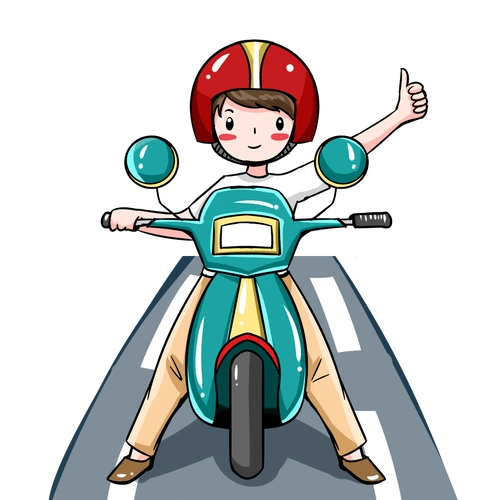 电动车主们注意了.