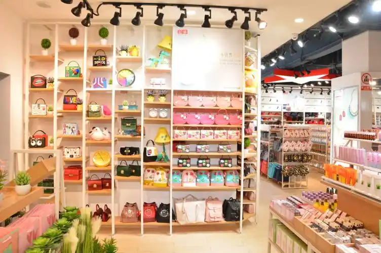 新手开什么实体店比较赚钱?