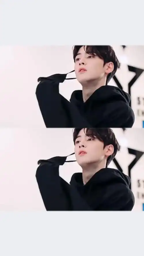 车银优 摘口罩这个简直名场面