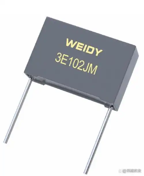 薄膜电容器厂家带你了解薄膜电容五大特点