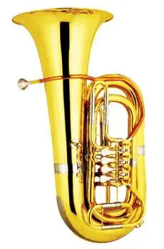 西洋乐器简介(铜管乐器)