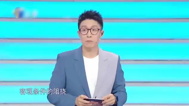 求职者太过神秘,竟让主持人和肖老师当场设赌局,观众疯狂了|脱口秀