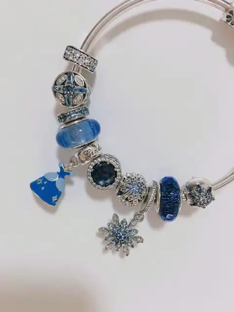 潘多拉迪士尼系列