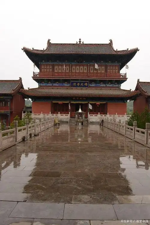 临汾附近旅游景点