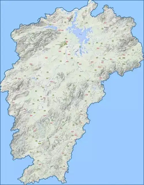 什么是江西:中心与边缘的轮回