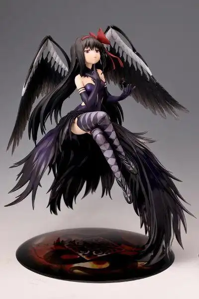 中文名称剧场版魔法少女小圆新编叛逆的物语恶魔焰