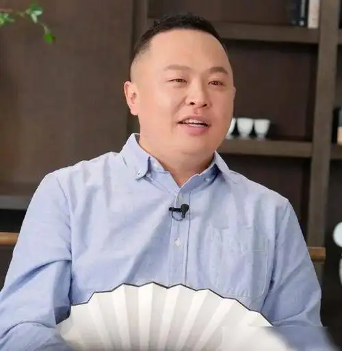 关于学历德云社阎鹤祥劝您清醒学历低却文化高只是个别现象