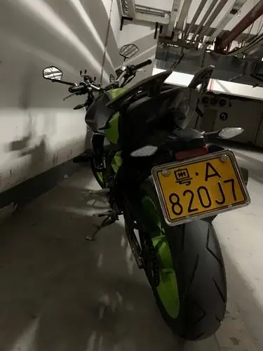 工作原因,没时间打理,忍痛割爱,出售网红街车,冰点超低价