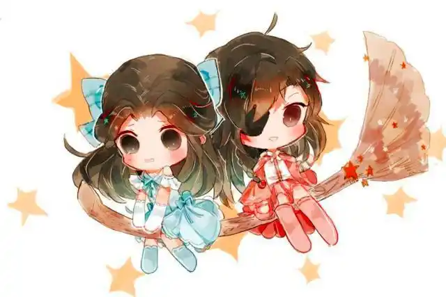 墨家三部曲,热衷于拆散主角姻缘的几人,风信和慕情是代表