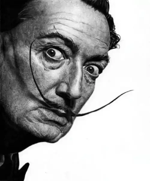 世界top20超写实素描作品,看完默默画画去了……_素描教程绘画学院_零