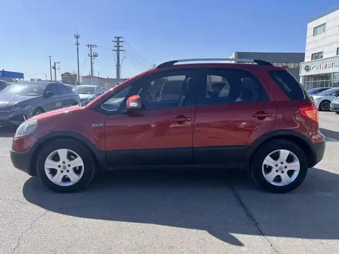 最新置换到店铃木天语_尚悦社区_易车社区