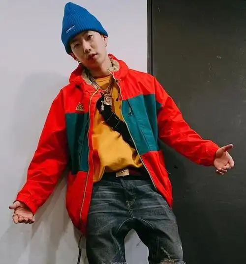 求社长的头像朴宰范