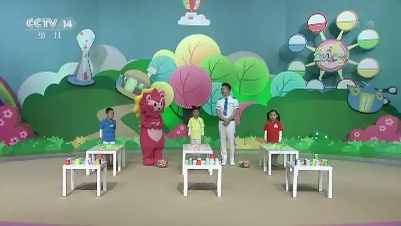 [智慧树]宝贝2 1:宝贝闯关