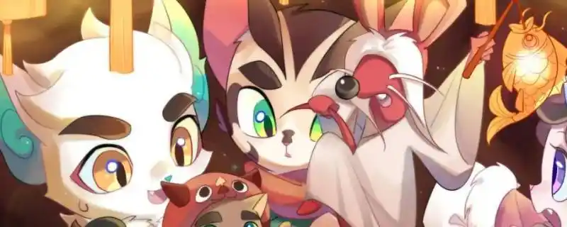 京剧猫对子猫出现哪些集-吾悦百科