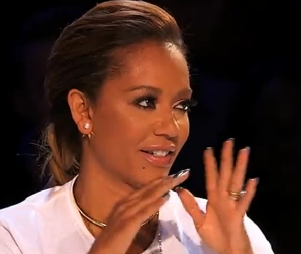 美国达人秀里这个评委是谁?