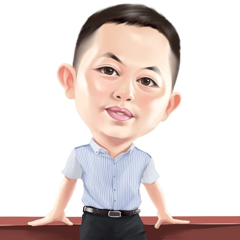 男士微信头像图片大全 成熟稳重,接地气帅哥照片