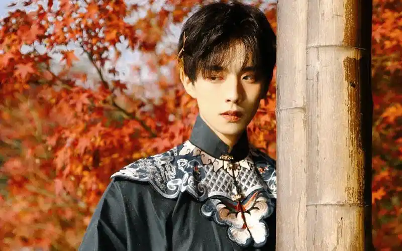 妖扬究竟是怎么做到的妖扬火妖扬的王敬轩火王敬轩的