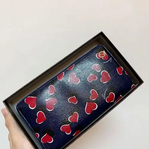 gucci古驰爱心钱包-心上共享平台