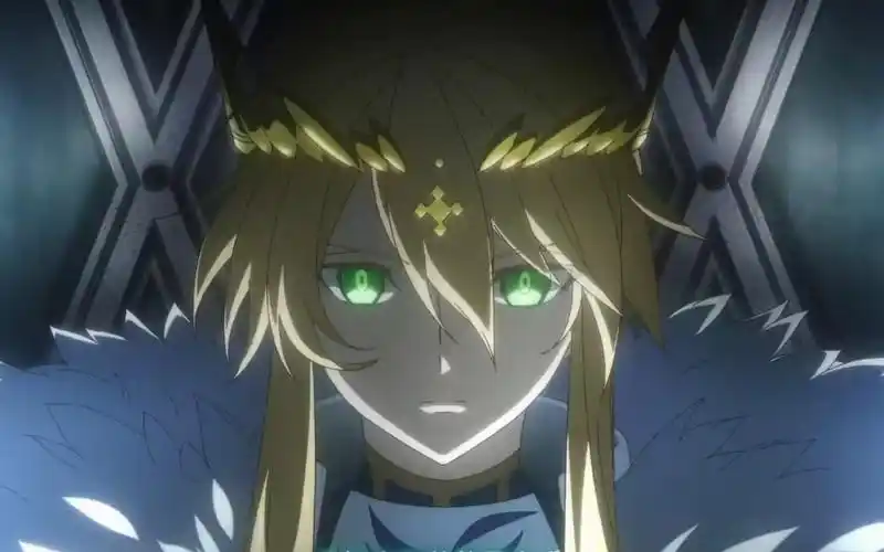 [fgo高难]厨力放出 一宝白枪呆4t圣诞五期高难