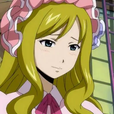 妖精的尾巴 米歇尔