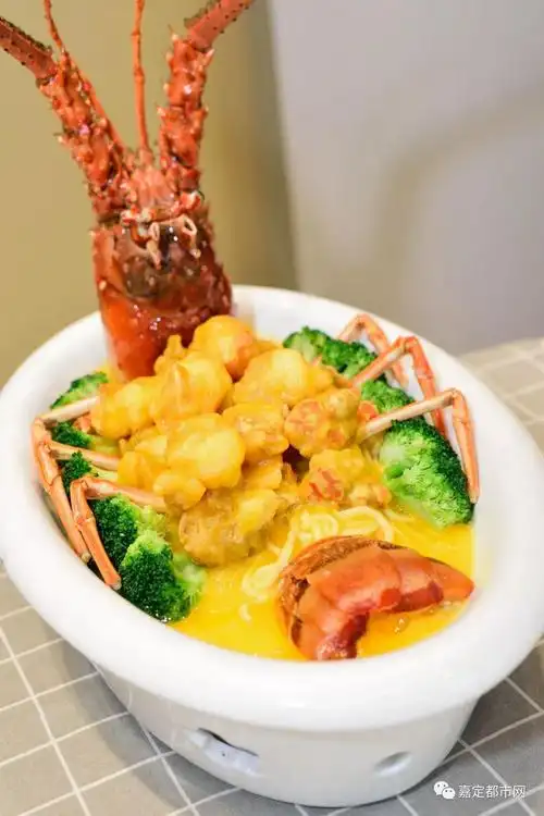 肉香不怕巷子深嘉定这家烤全羊店终于被曝光更有霸王餐送