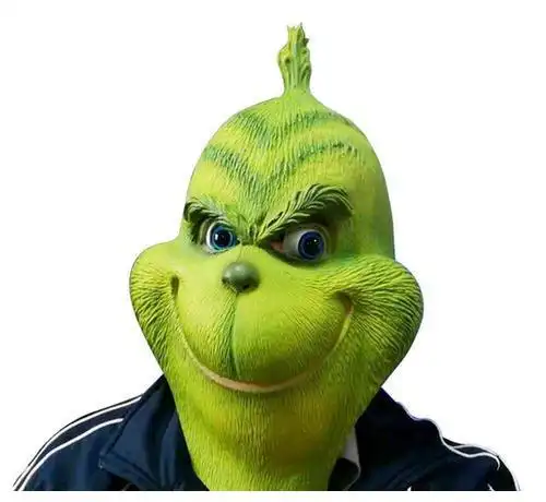 绿毛怪是什么绿毛怪物有哪些伤人事件对绿毛怪有哪些猜测