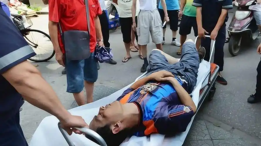 22岁男生突然猝死!这个致死的原因,可能大多数人都有!